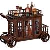 Design Toscano Cranbrook Manor Cordial Carriage