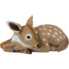 Design Toscano Darby, the Forest Fawn Baby Deer Statue(Hershel)