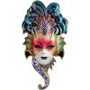 Design Toscano Doctor of Death Steampunk Plague Sculptural Mask(Belluno)
