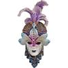Design Toscano Doctor of Death Steampunk Plague Sculptural Mask(Cortina)