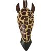 Design Toscano Doctor of Death Steampunk Plague Sculptural Mask(Giraffe)