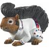 Design Toscano Elmer the Rock and Roll Squirrel Garden Statue(Elmer The Rock And Roll Squirrel)