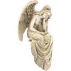 Design Toscano Extended Grace Angel Statue(Medium  15 Inch)