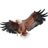 Design Toscano Freedom’s Pride Eagle Plaque: Large(Freedom’s Pride American Bald Eagle)