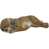 Design Toscano Golden Labrador Retriever Dog Statue(Dozing Doggie)