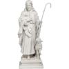 Design Toscano Jesus, The Good Shepherd Garden Statue: Large
