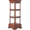 Design Toscano Livorno Rope Etagere