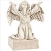 Design Toscano Look to The Heavens Memorial Garden Angel Statue