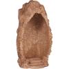 Design Toscano Meditation Grotto of Sorrento