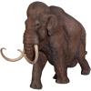 Design Toscano NE867160 Woolly Mammoth, Elephant of The Ice Age Scaled Statue, full color