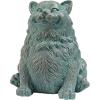 Design Toscano Playful Cat on Back Statue(Single)