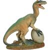 Design Toscano Prowling American Mountain Cougar Indoor/Outdoor Garden Statue, 22 Inches Wide, 5 Inches Deep, 8 Inches High, Handcast Polyresin, Full Color Finish(Garden)