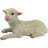 Design Toscano Ramses Standing Lamb Statue(Sitting)
