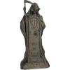 Design Toscano Rest in Pieces Grim Reaper Tombstone Statue(Grim Reaper)