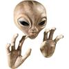 Design Toscano Roswell The Alien Plaque(Single)