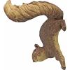 imageDesign Toscano Simone The Squirrel Hanging SculptureNG34034 Simone The Squirrel