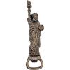 Design Toscano Statue of Liberty Cast Iron Bottle Opener, Single