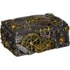 Design Toscano Steampunk Cog and Turbine Gearbox, Single, Pewter Twin