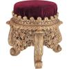 Design Toscano Sultan Suleiman the Magnificent Royal Footstool