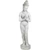 Design Toscano Thai Teppanom Beautiful Being Statue(Medium)