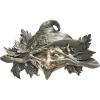 Design Toscano The Odin Greenman Sculpture(Two Tone Stone)