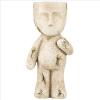 Design Toscano The Pot Head Sculptural Garden Planter