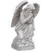 Design Toscano The Praying Basilica Angel Statue(Single)