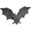 Design Toscano The Vampire Bats of Castle Barbarosa Wall Sculptures: Large