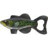 Design Toscano Trout Tales Cast Iron Bottle Opener Large