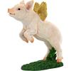 Design Toscano When Pigs Fly Flamboyant Farm Statue