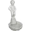 MANNEKEN PIS BOY PIPED STATUE(Statue + Basin + Pump)