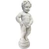 MANNEKEN PIS BOY PIPED STATUE(Statue Only)