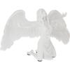 Pray for Peace Bonded Marble Angel Statue(Pray for Peace)