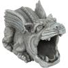 RANIER DRAGON RAINSPOUT(Roland the Gargoyle)