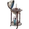Sixteenth century crema durata bar globe(Crema Durata)