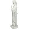medium blessed virgin mary statue