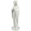 medium blessed virgin mary statue