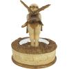 Design Toscano A Pondering Fairy Collectible Box