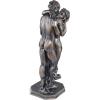 Design Toscano Dance of The Heart Sculpture, Single(Set of 2)