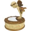 Design Toscano A Pondering Fairy Collectible Box