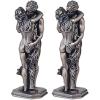 Design Toscano Dance of The Heart Sculpture, Single(Set of 2)