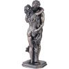 Design Toscano Dance of The Heart Sculpture, Single(Single)
