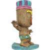 Design Toscano Kahuna Tiki Surfer Dude Statue(Kahuna Tiki Surfer Dude)