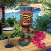 Design Toscano Kahuna Tiki Surfer Dude Statue(Kahuna Tiki Surfer Dude)