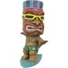 Design Toscano Kahuna Tiki Surfer Dude Statue(Kahuna Tiki Surfer Dude)