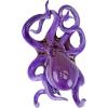 Design Toscano Steampunk Octopod Wall Sculpture, Full Color, 12.00″ x 4.00″(Tenacious Tentacles Octopus)