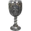 Design Toscano Toast of the Zombie Sculptural Goblet(Legion of the King’s Knights Royal Gothic)
