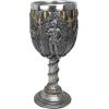 Design Toscano Toast of the Zombie Sculptural Goblet(Legion of the King’s Knights Royal Gothic)