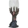 Design Toscano Toast of the Zombie Sculptural Goblet(Single)