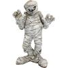 Design Toscano Wrapped Too Tight Garden Mummy Statue